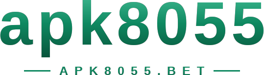 apk8055 logo