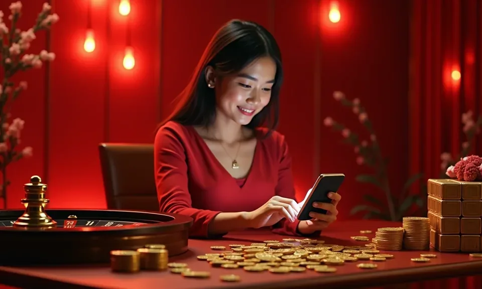 apk8055 Moving Winnings Back to Your Wallet